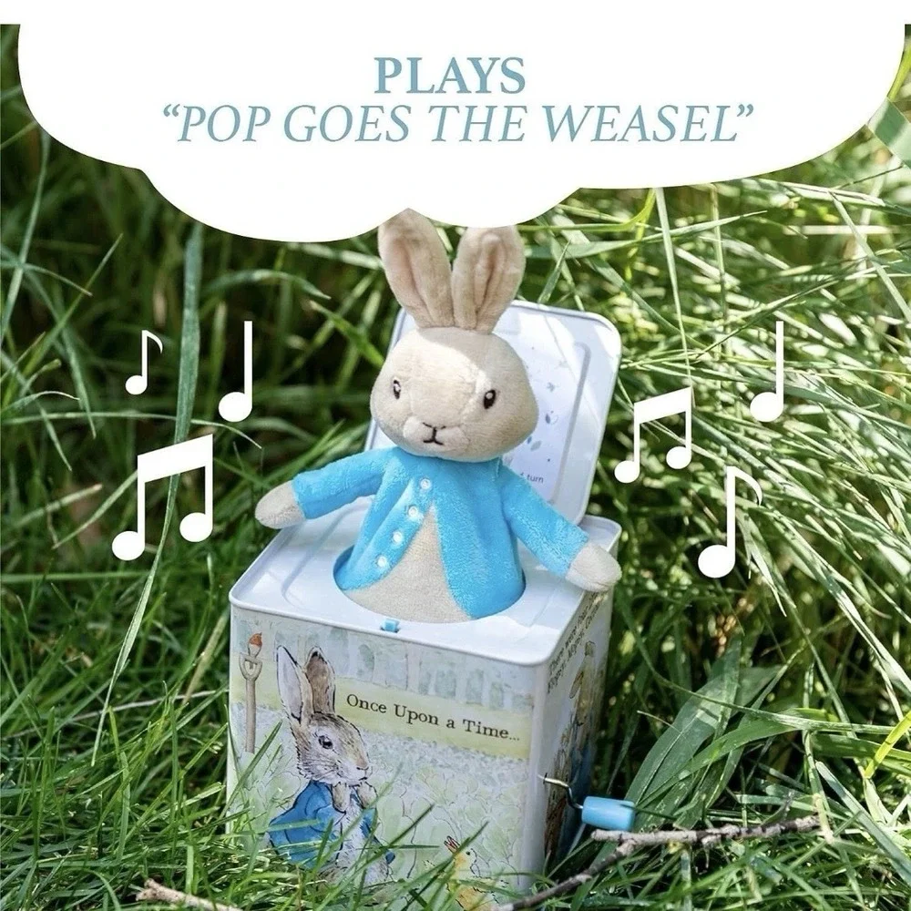 The Unbranded Brand beatrix potter